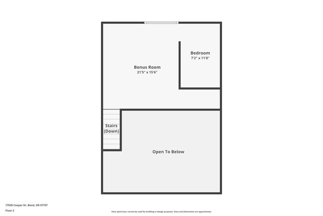 17039 Cooper Drive, Bend, OR 97707