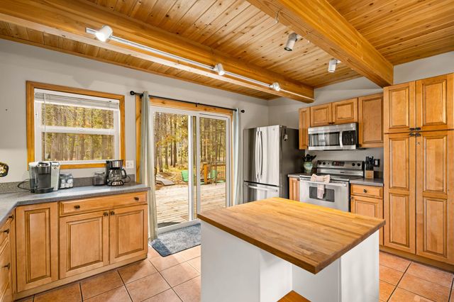 17039 Cooper Drive, Bend, OR 97707