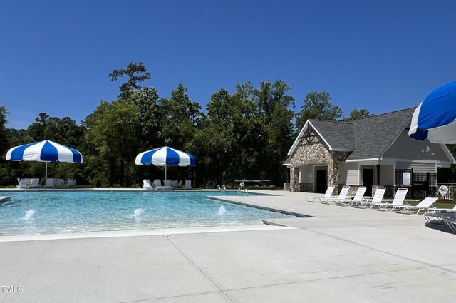 61 Cardovia Way, Wendell, NC 27591