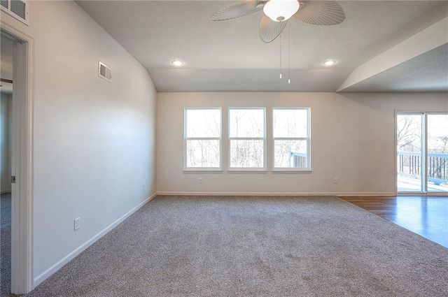 1817 Prairie Grass Drive, Raymore, MO 64083