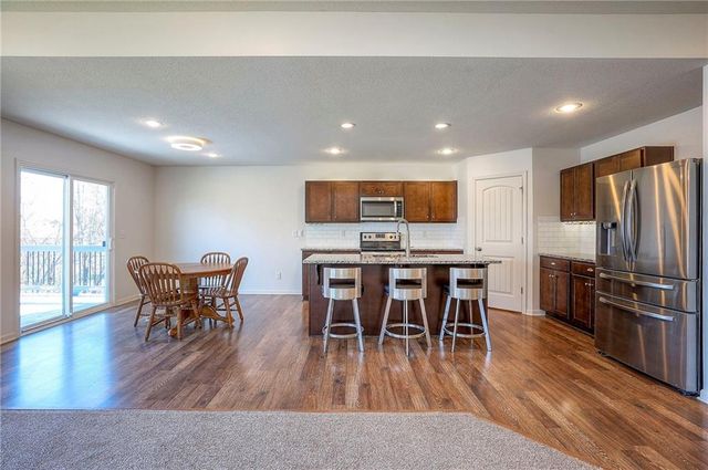 1817 Prairie Grass Drive, Raymore, MO 64083