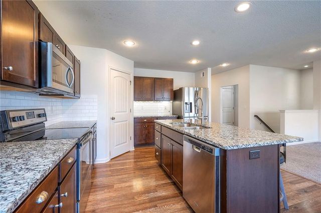 1817 Prairie Grass Drive, Raymore, MO 64083