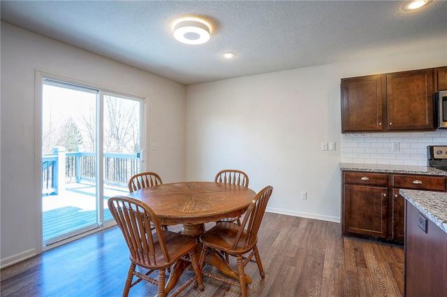 1817 Prairie Grass Drive, Raymore, MO 64083