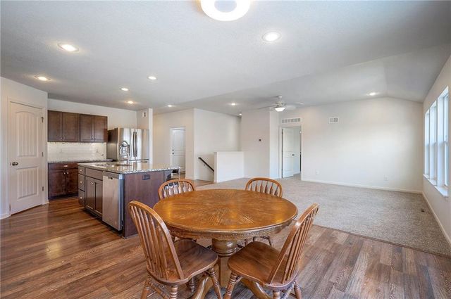 1817 Prairie Grass Drive, Raymore, MO 64083