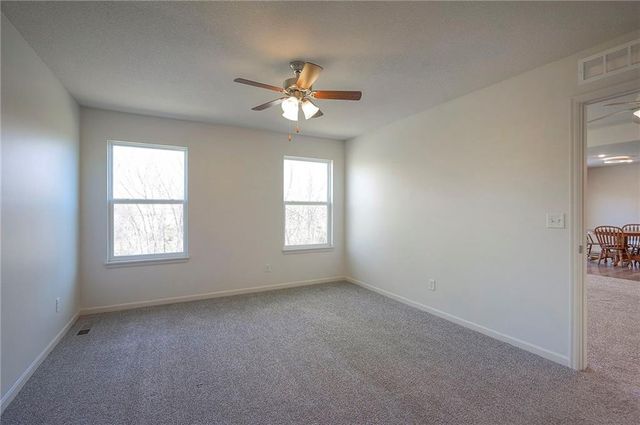 1817 Prairie Grass Drive, Raymore, MO 64083