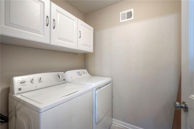 1817 Prairie Grass Drive, Raymore, MO 64083