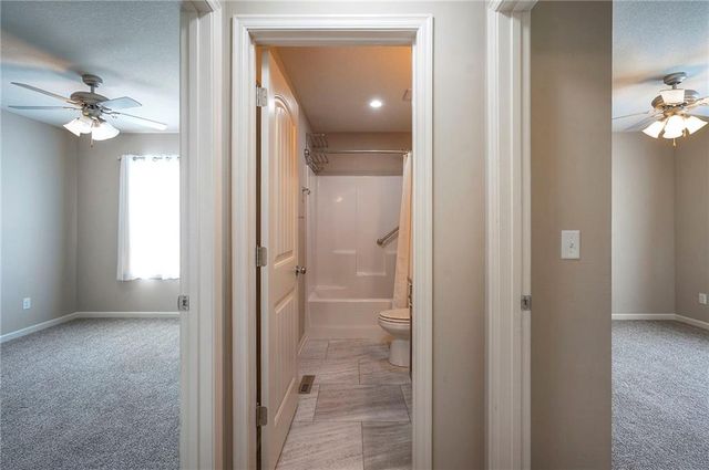 1817 Prairie Grass Drive, Raymore, MO 64083