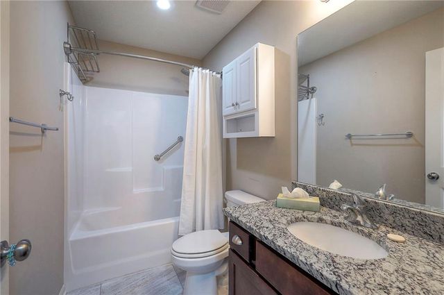 1817 Prairie Grass Drive, Raymore, MO 64083