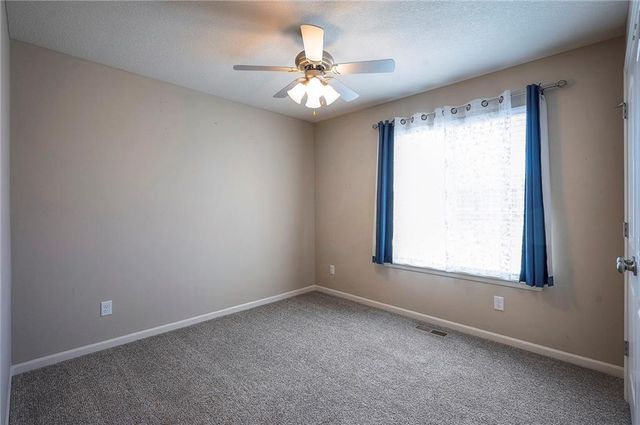 1817 Prairie Grass Drive, Raymore, MO 64083