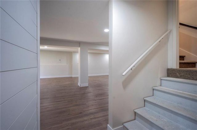 1817 Prairie Grass Drive, Raymore, MO 64083