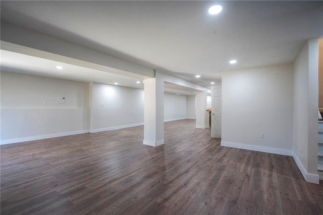 1817 Prairie Grass Drive, Raymore, MO 64083