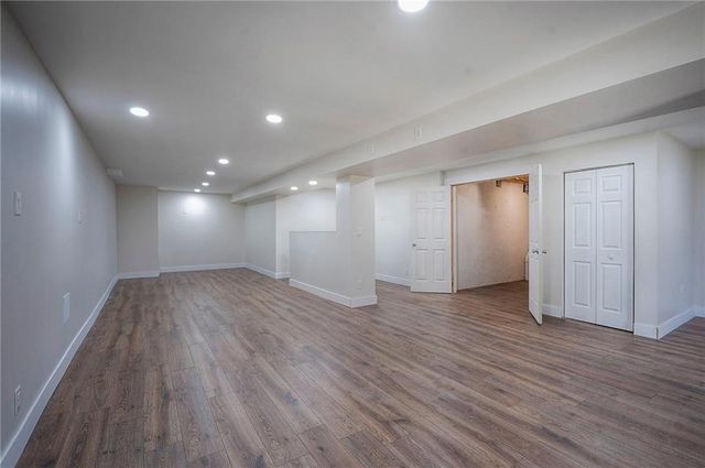 1817 Prairie Grass Drive, Raymore, MO 64083