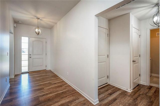 1817 Prairie Grass Drive, Raymore, MO 64083