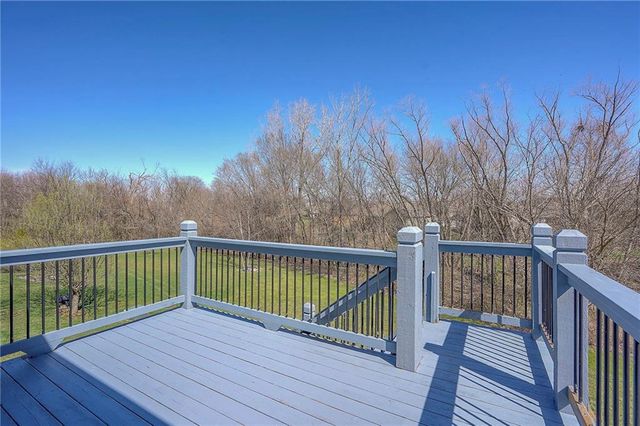 1817 Prairie Grass Drive, Raymore, MO 64083