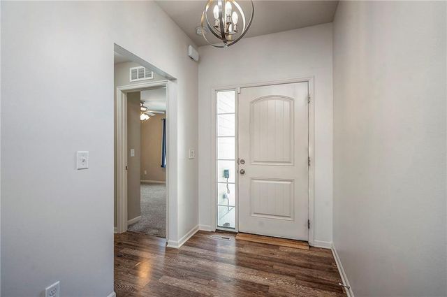 1817 Prairie Grass Drive, Raymore, MO 64083