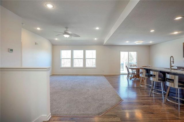 1817 Prairie Grass Drive, Raymore, MO 64083