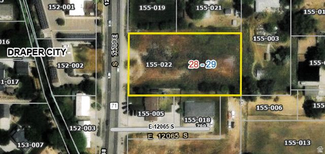 12039 S 700 E, Draper, UT 84020