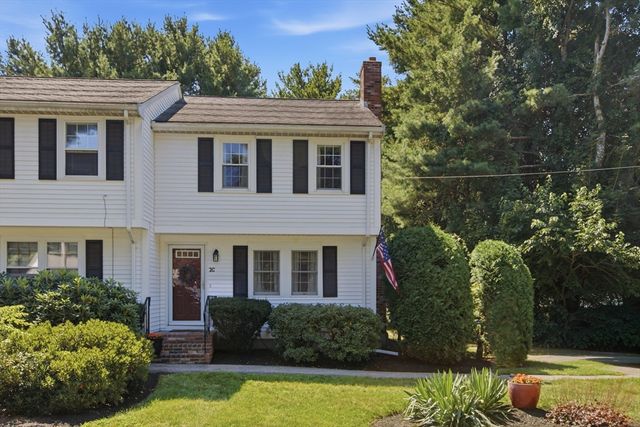 2 Captiva Rd C, Walpole, MA 02081