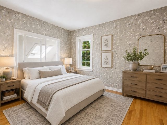 2 Captiva Rd C, Walpole, MA 02081