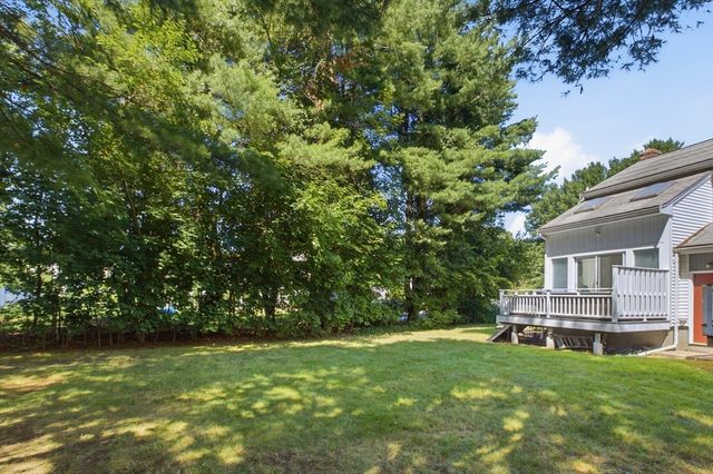 2 Captiva Rd C, Walpole, MA 02081
