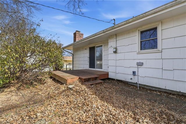 7316 Cedar Avenue, Raytown, MO 64133