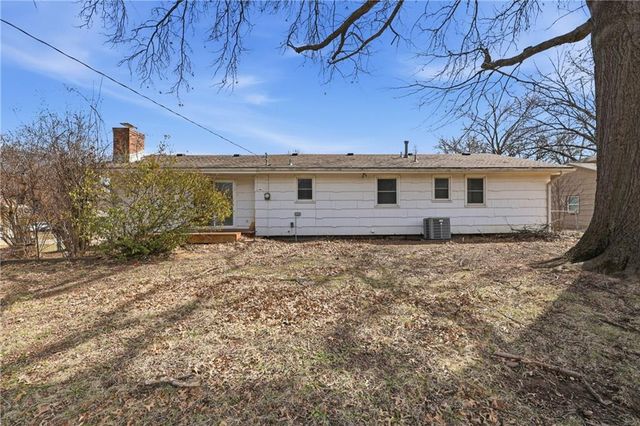 7316 Cedar Avenue, Raytown, MO 64133