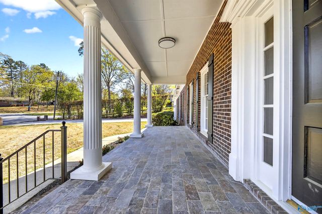 100 Norwood Drive, Rainbow City, AL 35906