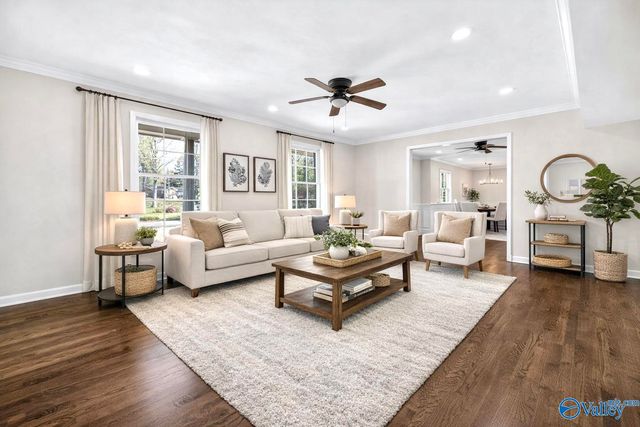 100 Norwood Drive, Rainbow City, AL 35906