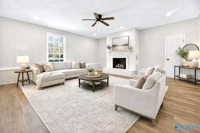 100 Norwood Drive, Rainbow City, AL 35906