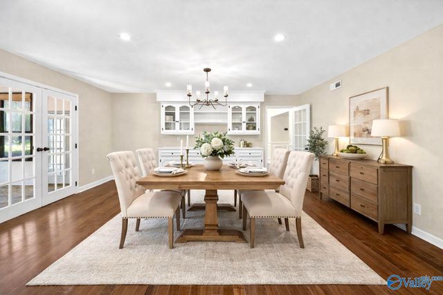 100 Norwood Drive, Rainbow City, AL 35906