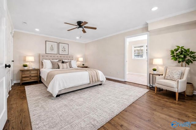 100 Norwood Drive, Rainbow City, AL 35906