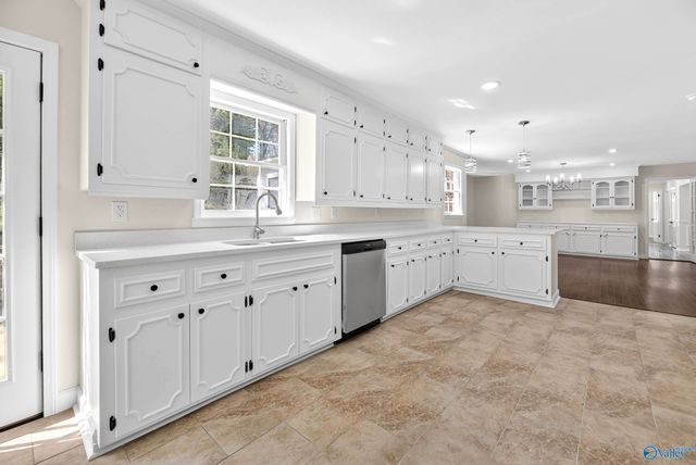 100 Norwood Drive, Rainbow City, AL 35906