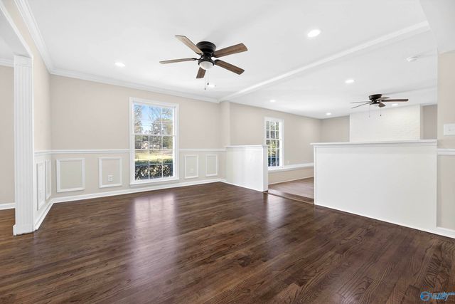 100 Norwood Drive, Rainbow City, AL 35906