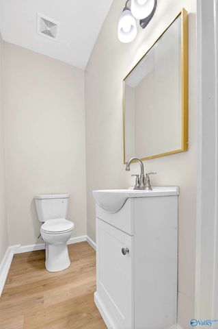 100 Norwood Drive, Rainbow City, AL 35906