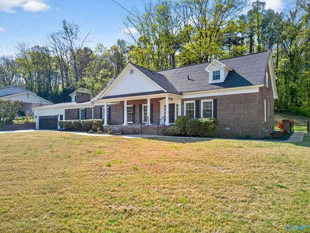 100 Norwood Drive, Rainbow City, AL 35906