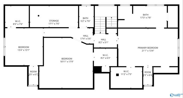 100 Norwood Drive, Rainbow City, AL 35906