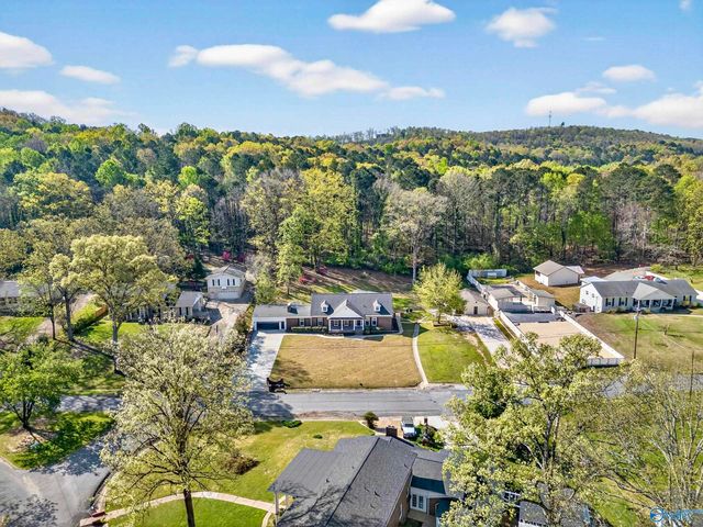 100 Norwood Drive, Rainbow City, AL 35906