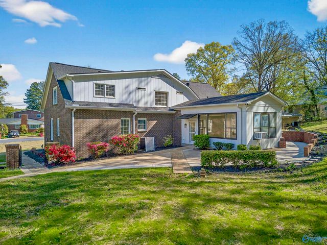 100 Norwood Drive, Rainbow City, AL 35906