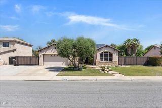 14904 Central Coast Street, Bakersfield, CA 93314