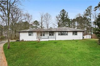 1402 Shadowbrook Drive, Marietta, GA 30062