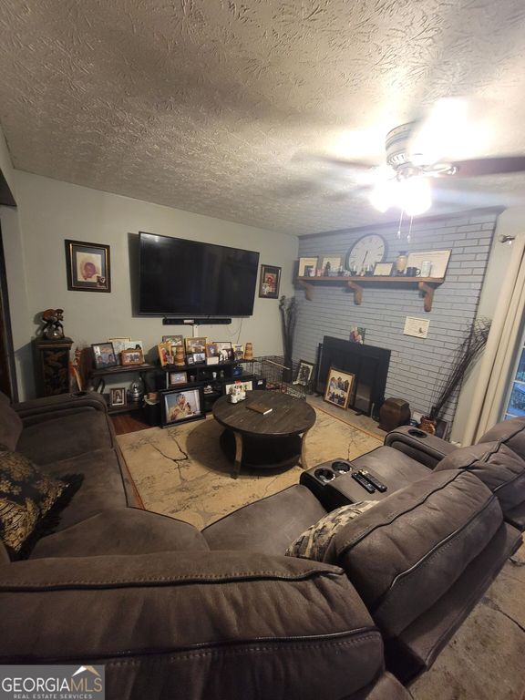 6310 Koweta Road, Fairburn, GA 30213 — photo 2