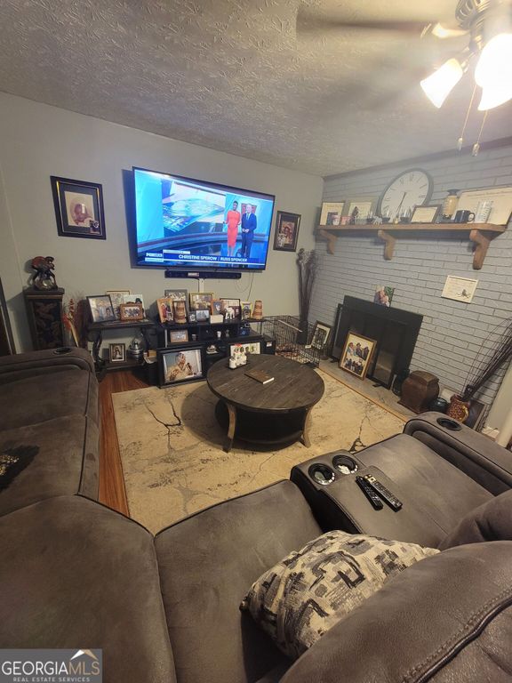 6310 Koweta Road, Fairburn, GA 30213 — photo 3