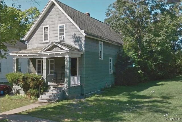 246 Carl Street, Buffalo, NY 14215