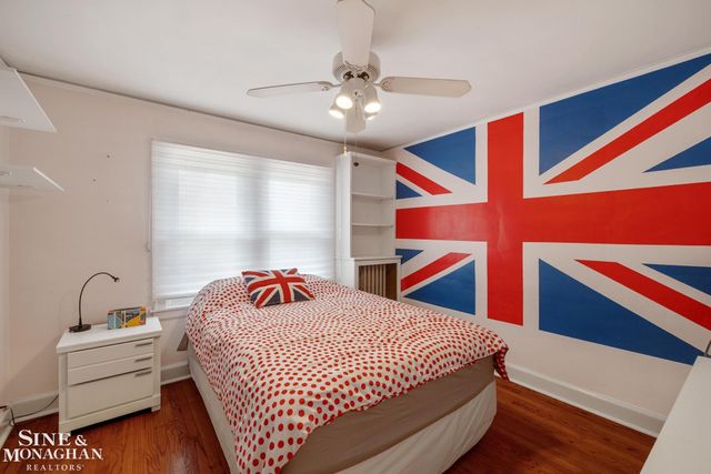 432 Calvin Avenue, Grosse Pointe, MI 48236