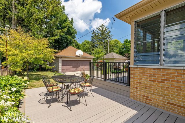 432 Calvin Avenue, Grosse Pointe, MI 48236