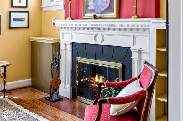 432 Calvin Avenue, Grosse Pointe, MI 48236