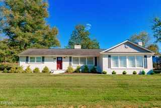 517 Forestdale Road, Kingsport, TN 37660