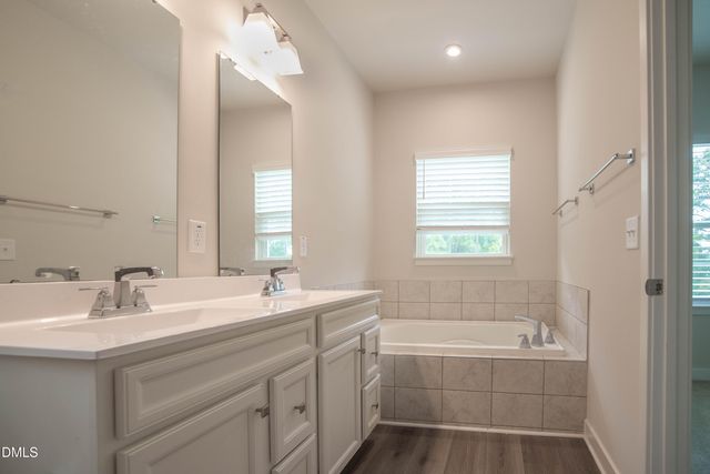 213 Colvard Farms Road, Durham, NC 27713