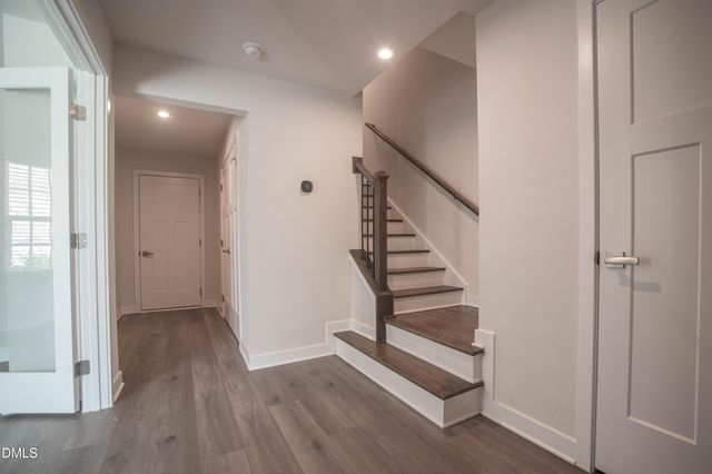 213 Colvard Farms Road, Durham, NC 27713
