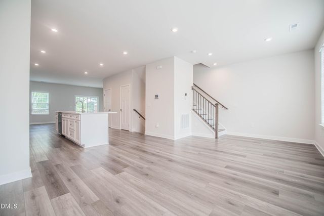 213 Colvard Farms Road, Durham, NC 27713